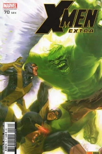 Issue #70