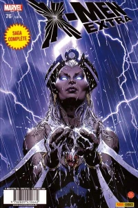 Issue #76
