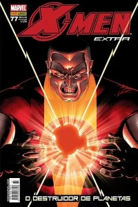 Issue #77