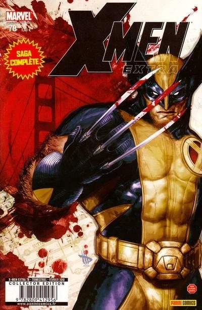 Cover of Issue #78