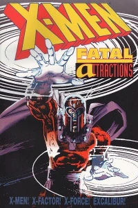 Issue #1