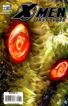 Cover of Adventure Into Fear