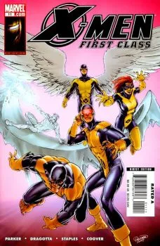 Cover of CANON