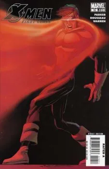 Cover of Frederick