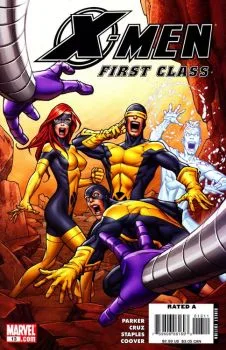 Cover of Rise, Robot, Rise