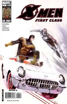 Cover of Road Trip