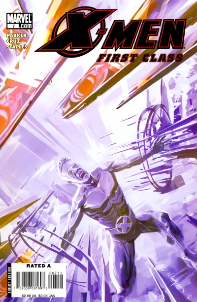Cover of The Catalyst Part Two