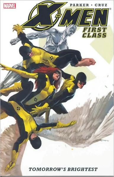 Cover of Volume 1