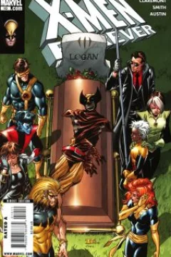 Issue #10