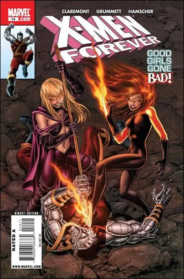 Cover of Issue #14