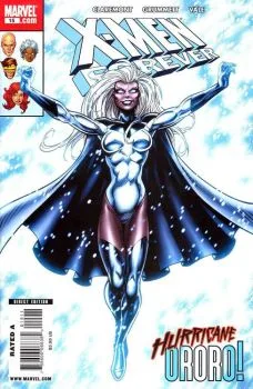 Cover of Issue #15