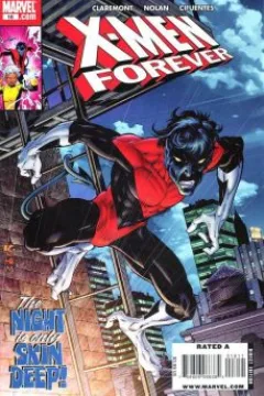 Issue #16
