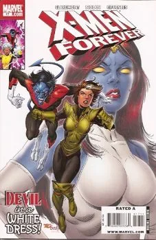 Cover of Issue #17