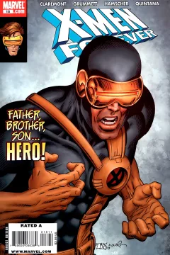 Issue #18