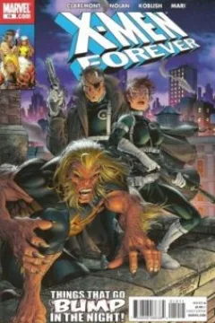 Issue #19