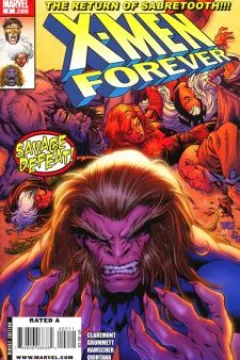 Issue #2