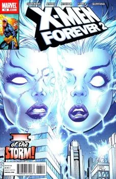Cover of I of the Storm