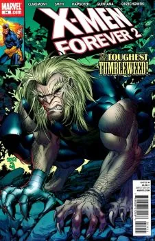 Cover of Strange Days!