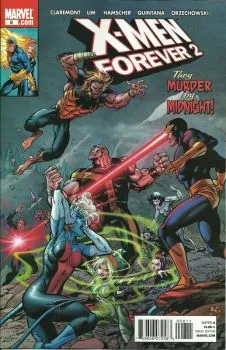 Cover of You're Supposed to be Dead !
