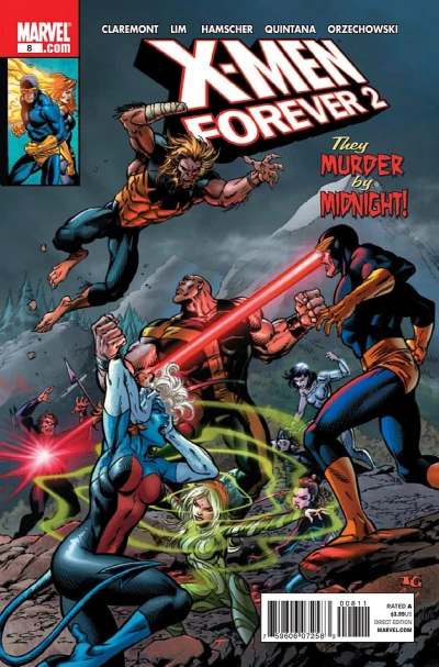 Cover of You're Supposed to be Dead !