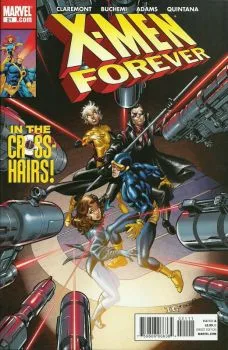 Cover of Issue #21