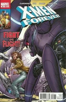 Cover of Issue #22