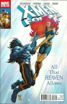 Cover of Issue #23