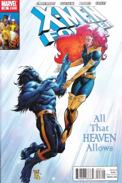 Issue #23