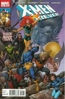 Cover of Issue #24