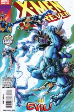 Issue #3