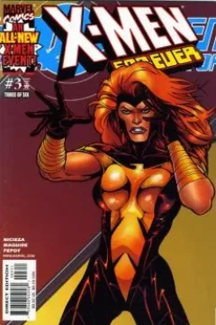 Issue #3
