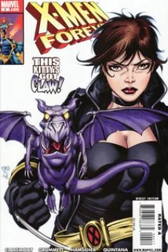 Issue #4