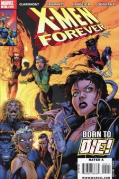 Issue #5