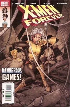 Cover of Issue #6