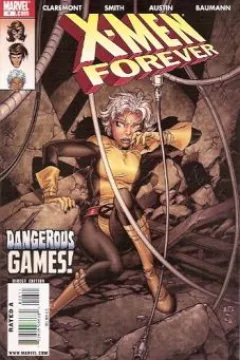 Issue #6