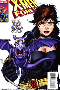 Love--and Loss! Part 4 of 5: Strike-Back!