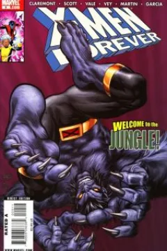 Issue #9