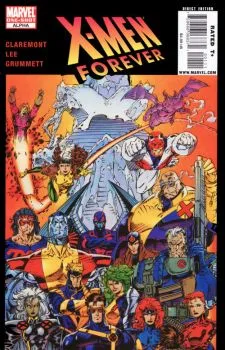 Cover of Rubicon