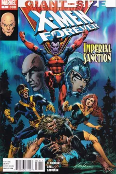 Issue #1