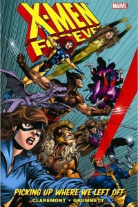 Volume 1