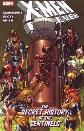 Cover of Volume 2