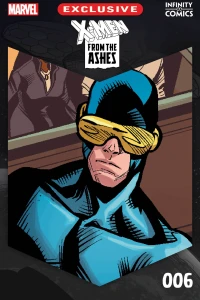 What Charlie Did…, Part 3