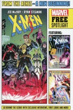 Issue #1
