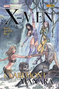 Issue #1