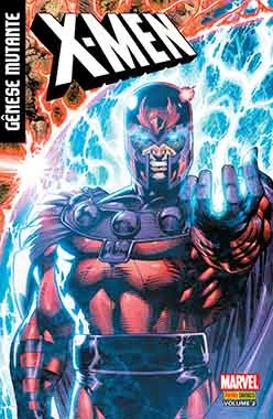 Cover of Volume 2