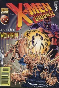 Issue #2