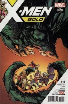 Cover of Kologoth