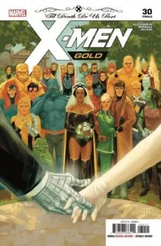 Cover of 'Til Death Do Us Part Conclusion