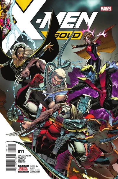 Cover of En'kane Part 2