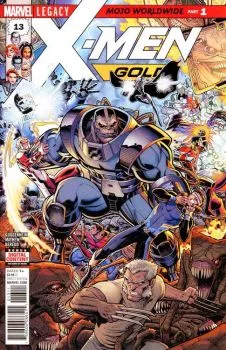 Cover of Mojo Worldwide Part 1; [Untitled]
